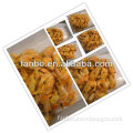 Dried Red Prawn Stock Available